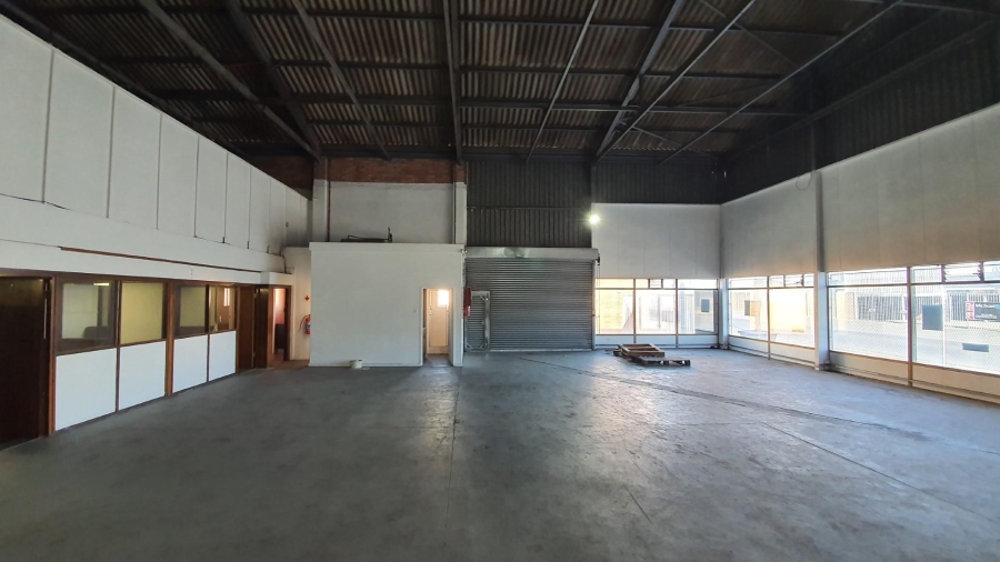 To Let commercial Property for Rent in Parow Industrial Western Cape